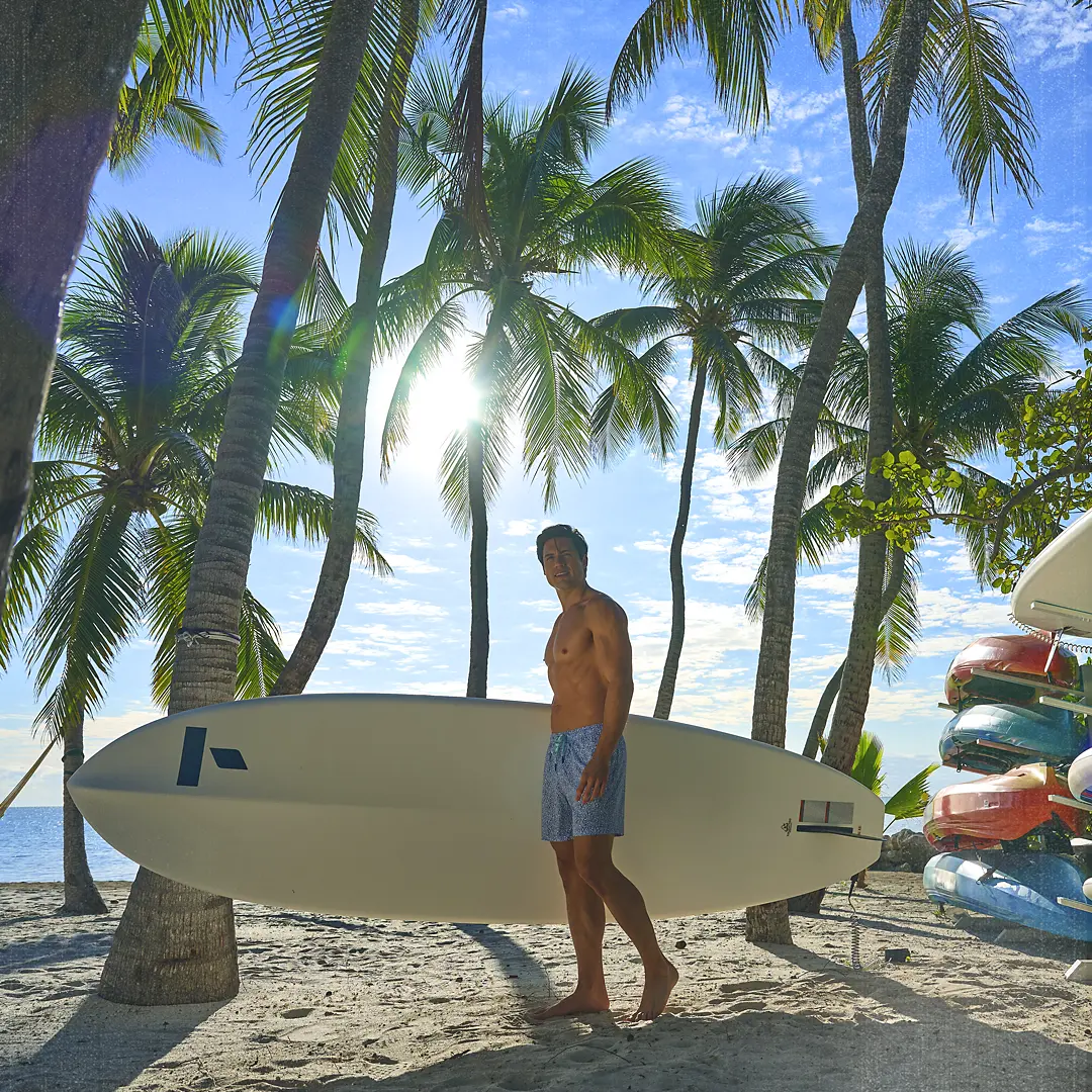 Paddle Boards & Kayaks